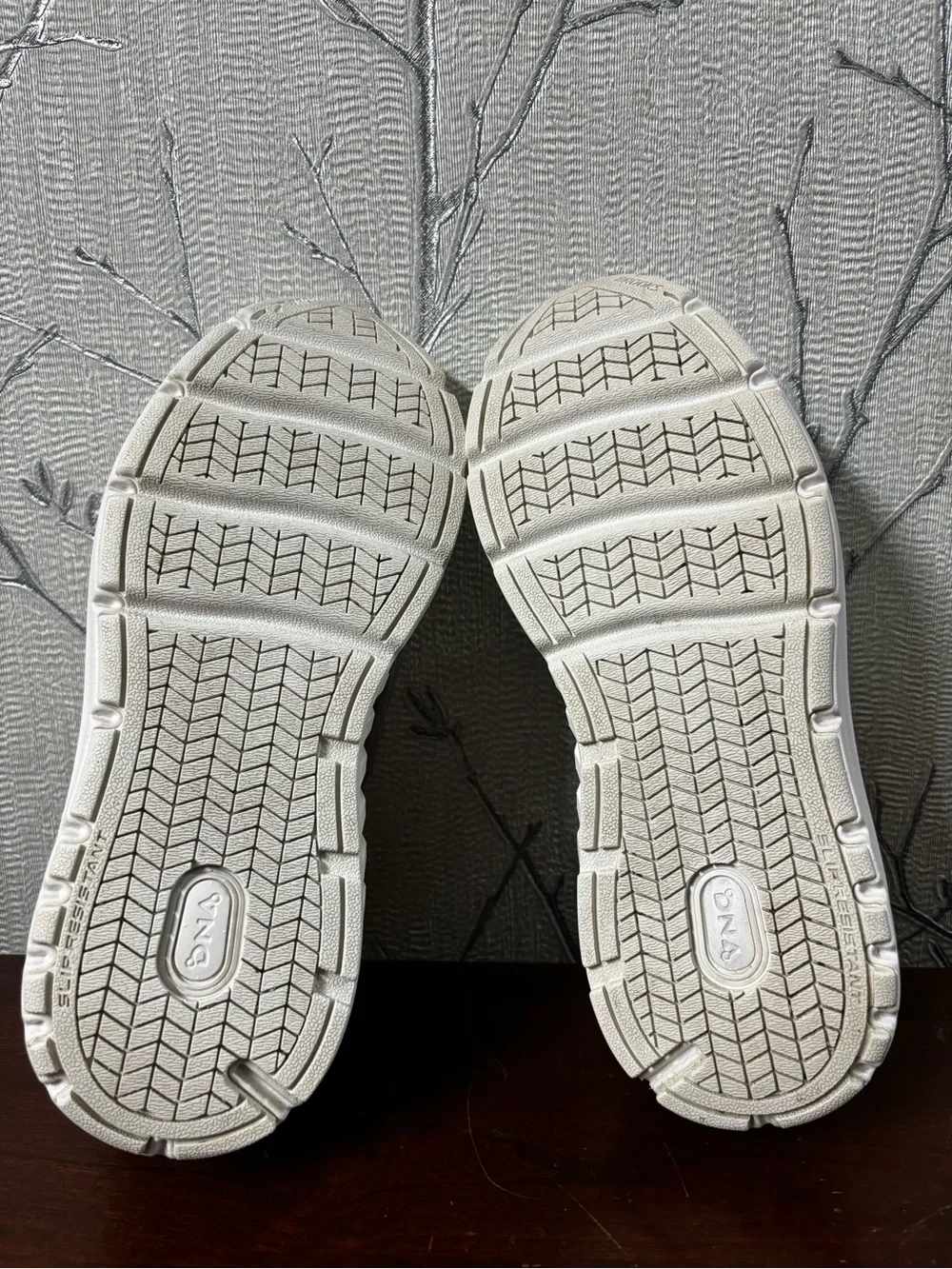 Women's Addiction Walker 2